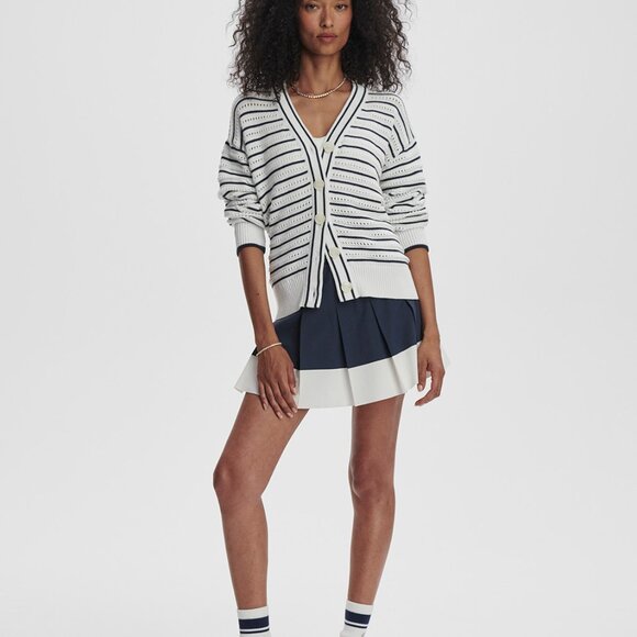 Varley Antonia Relaxed Cardigan NWT NEVER WORN! MSRP$158 - Picture 2 of 7